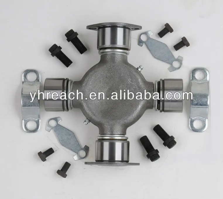 1760 Series U Joint 5 677x Buy U Joint Universal Joint Cross Joint Product On Alibaba Com