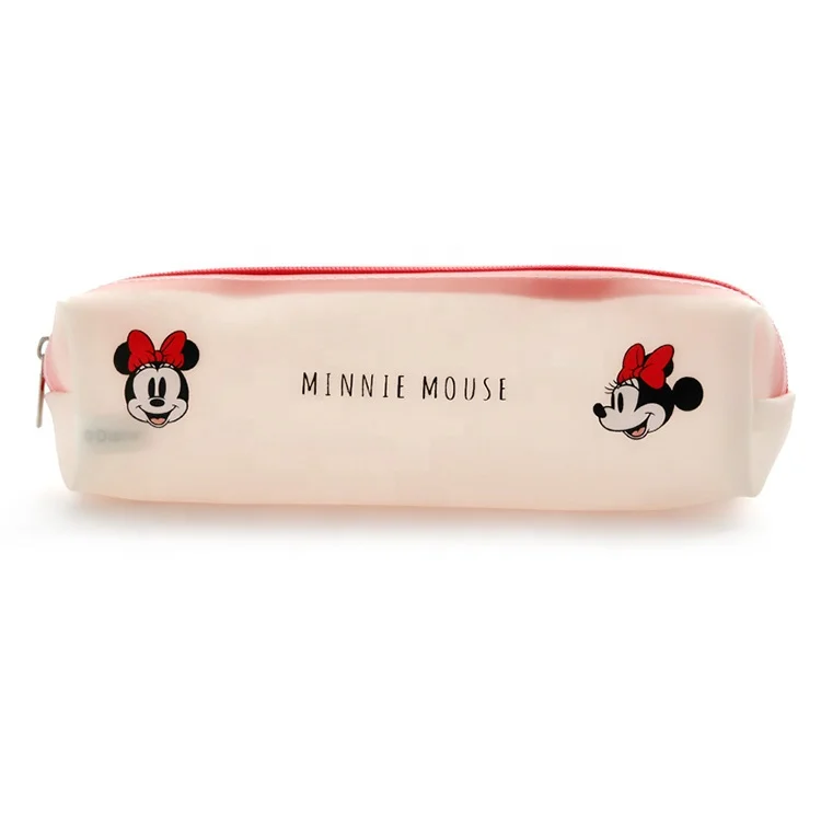Оригинальный чехол для карандашей с изображением Микки Мауса 1 шт. для школы и офиса оптом