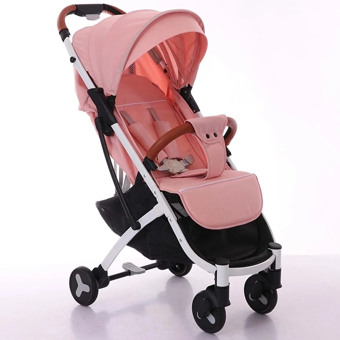 cybex EEZY 折りたたみベビーカー ピンク S2 折りたたみベビーカー ピンク