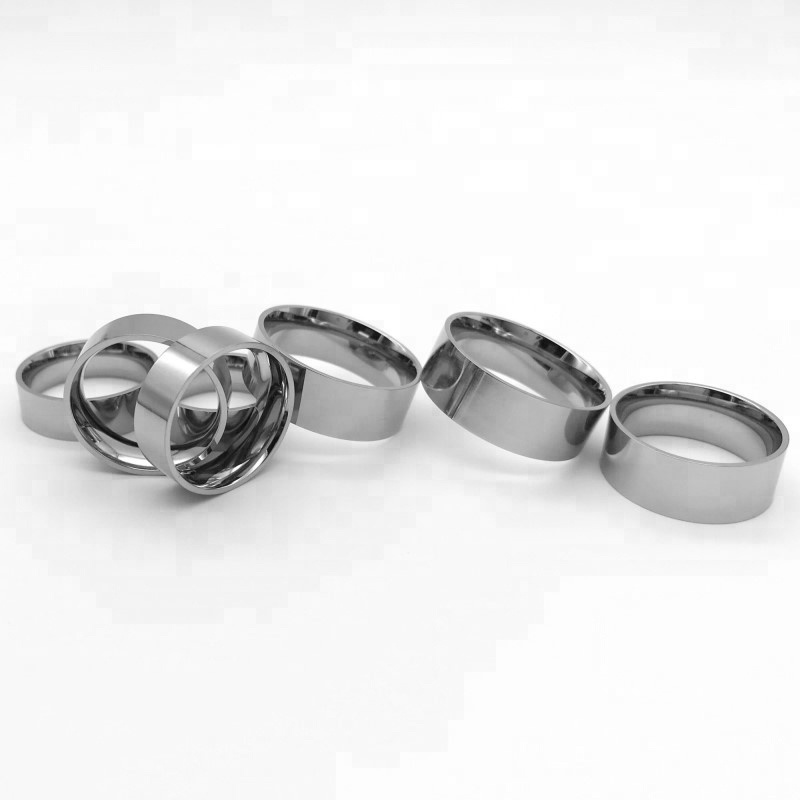 2 мм, 4 мм, 6 мм, 8 мм, 10 мм, 12 мм, удобный титановый сердечник из нержавеющей стали 316L