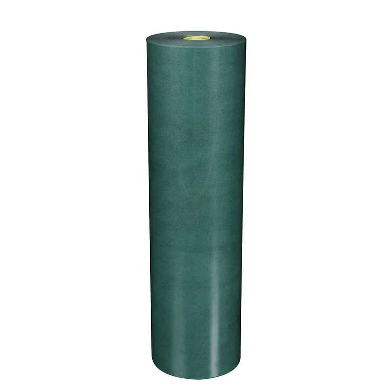 Electrical insulation Presspan insulation paper Fish paper with PET film 6520 pm pmp presspaper fish paper