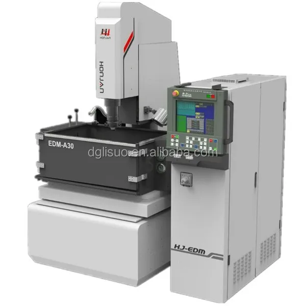 Mini CNC-ACE30 edm machine with high quality