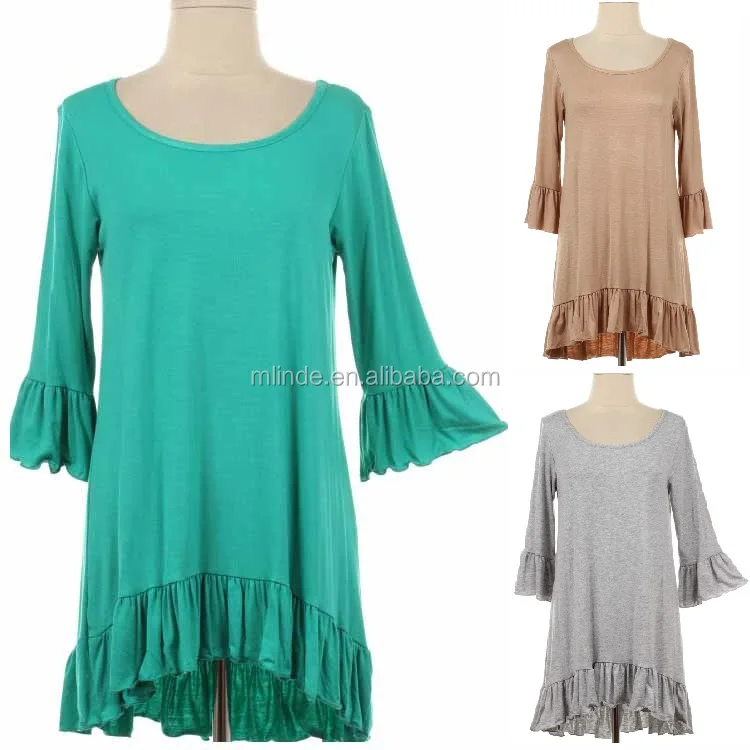 macy's inc tunic tops