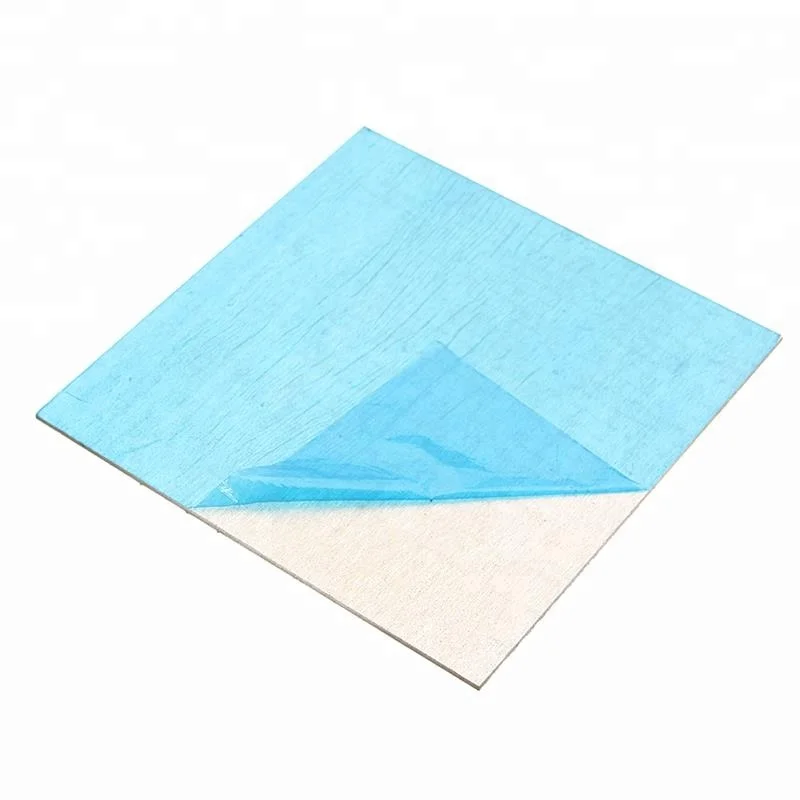 AZ31B 7 мм x610 x914 лист из магниевого сплава магниевая пластина фольга