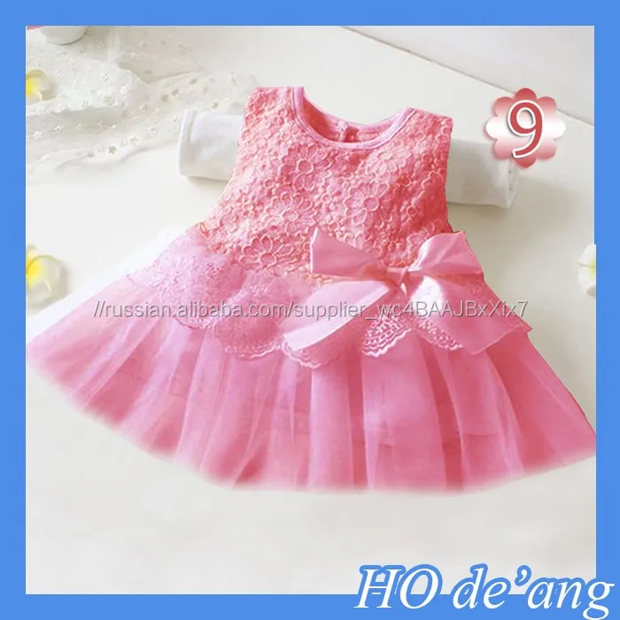 HOGIFT Китае производство летом хорошо продаются последней Моде хлопка рукавов softtextile детское платье