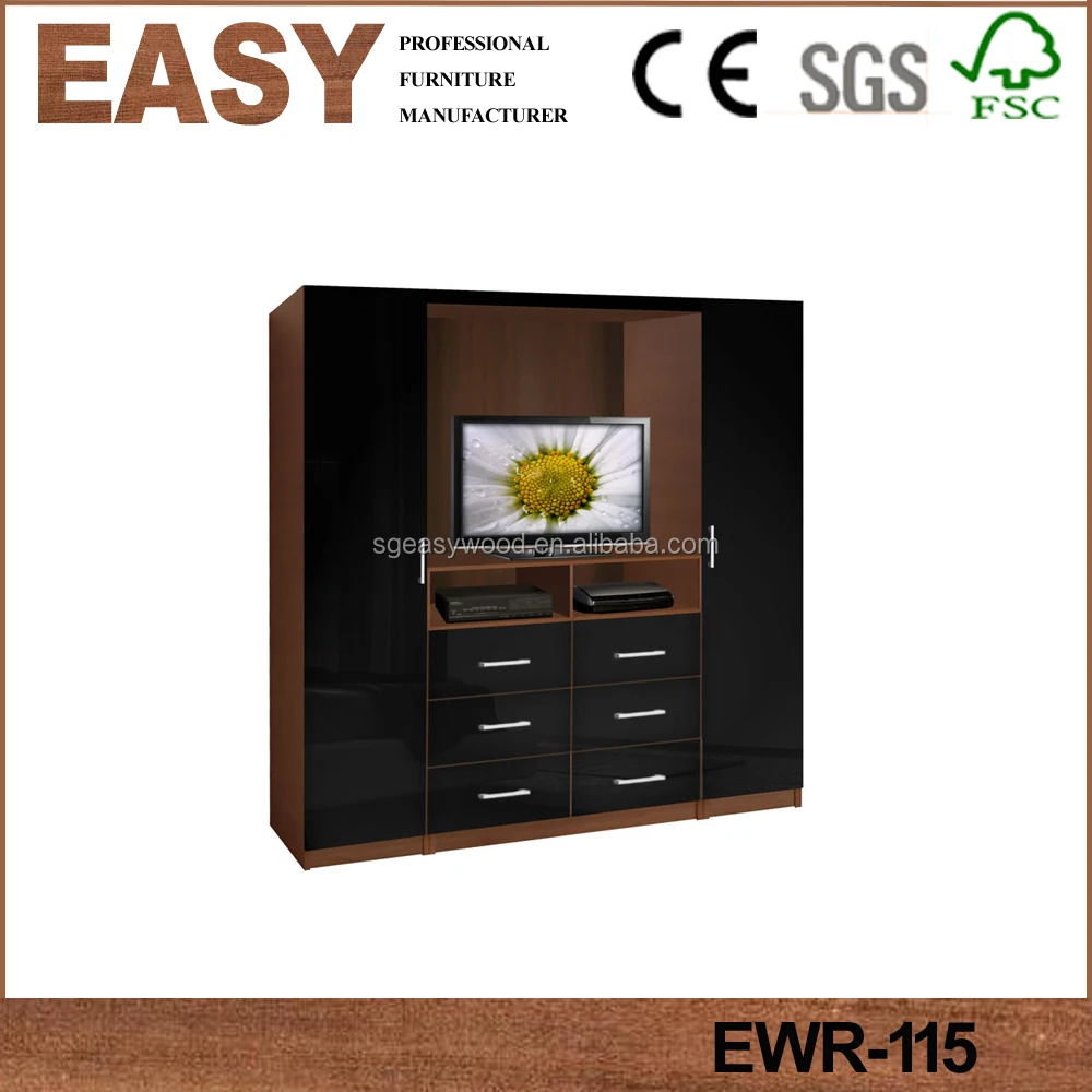 Best Price Bedroom Wardrobe Wardrobe With Tv Cabinet Bedroom Wardrobe Colour View Bedroom Wardrobe Easy Wood Product Details From Shouguang Easy Wood Co Ltd On Alibaba Com