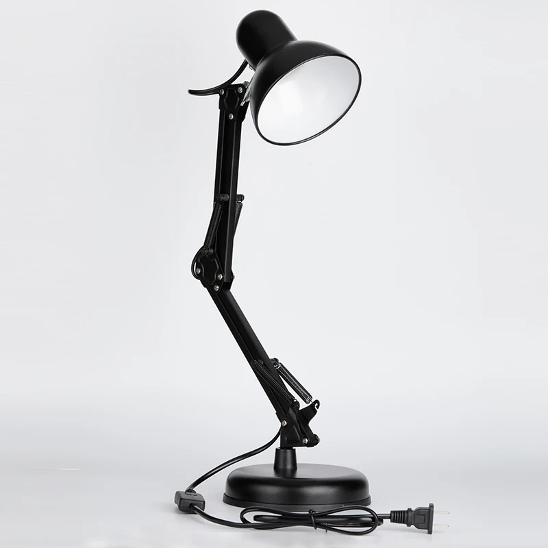 Factory Directly Free Sample Folding Foldable Led Table Lamp