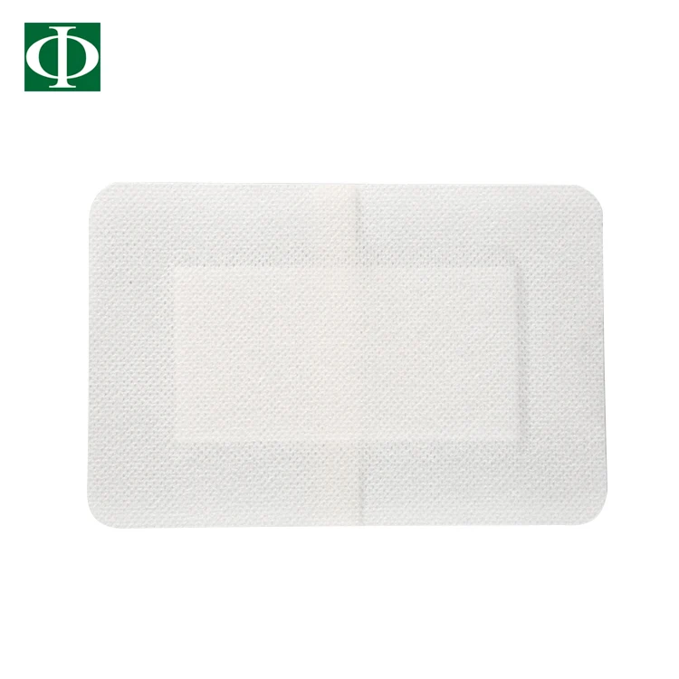 Medical Iv Fixation Plaster Cannula Dressing - Buy Iv Fixation Plaster ...