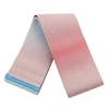 Blu + rosa + rosso