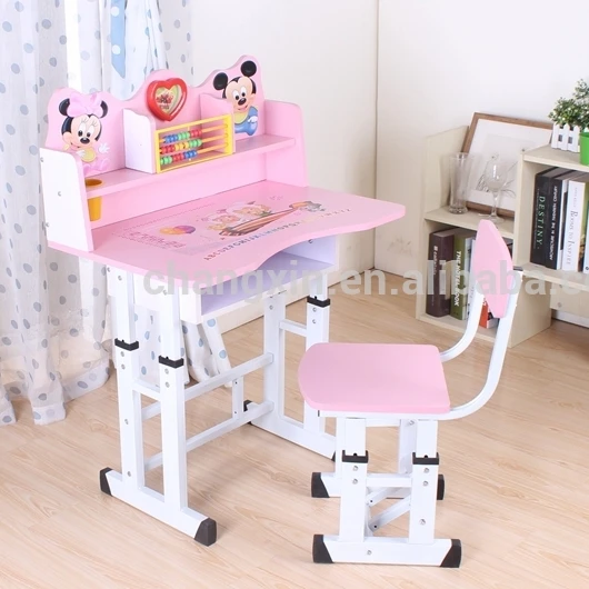 Детский стул на стол