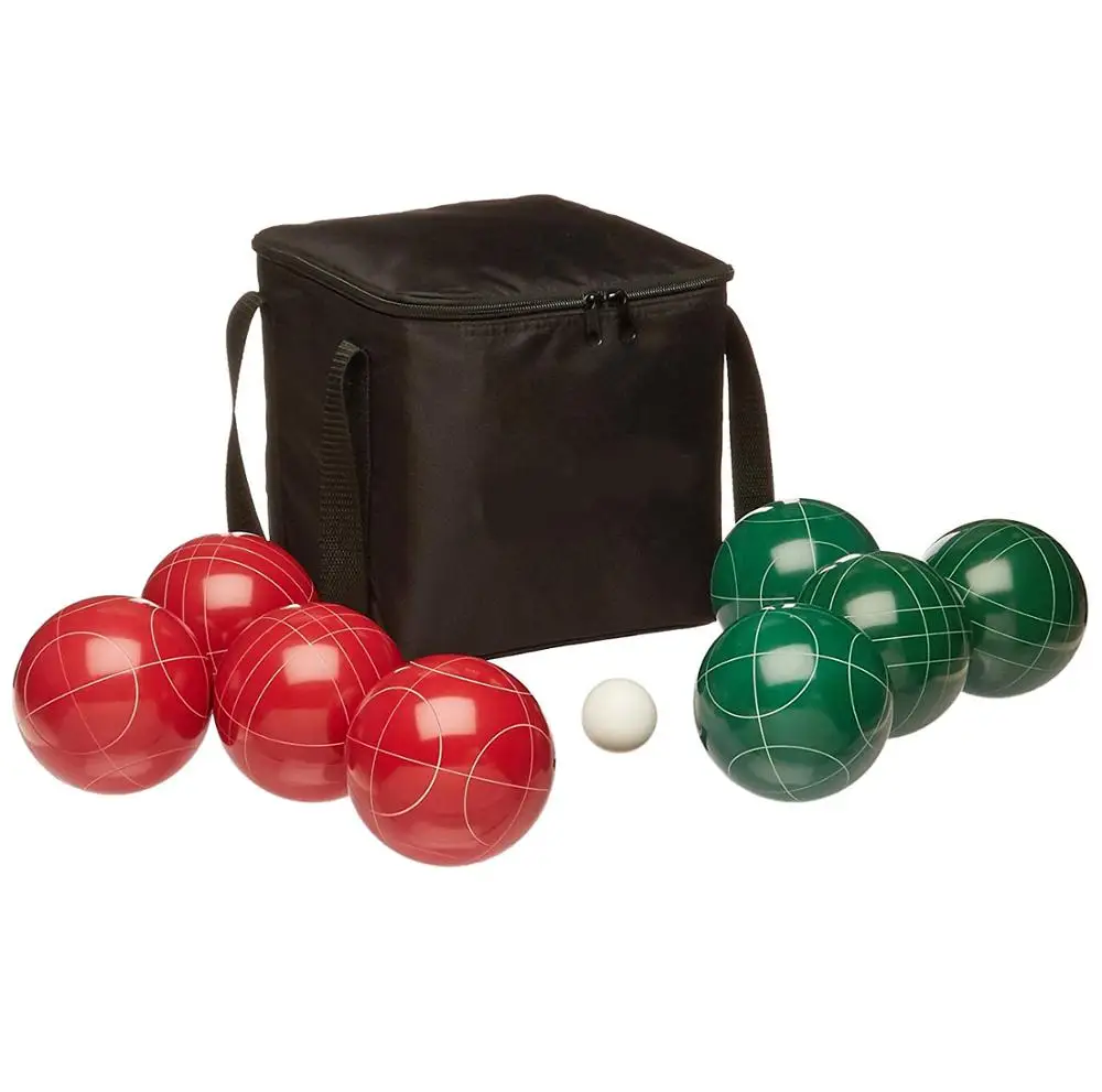 Boccia balls