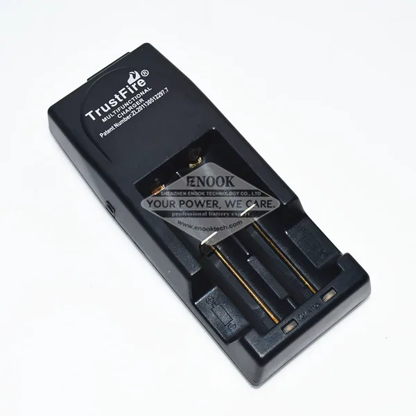 Trustfire TR-001 батареи charger18650 26650 зарядное устройство 3.7 В универсальное Устройство