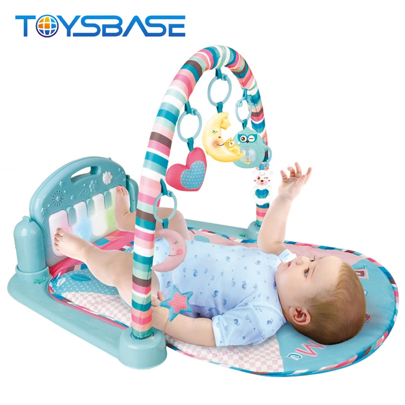 Coup De Pied Et Jouer Du Piano Gym Offre Speciale Materiau Souple D Interieur Musical Bebe Jouer A La Gym Pour Bebes Buy Gymnase De Jeu Musical Pour Bebes Kick Et Jouer Au Piano Jouer