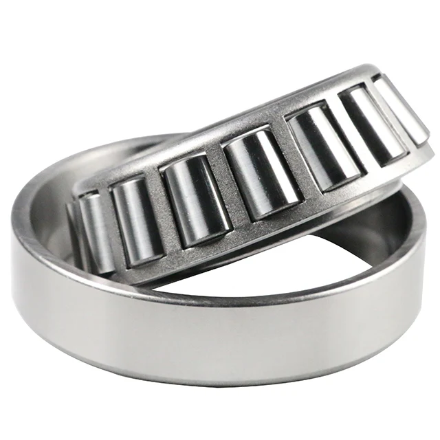 32213 Tapered Roller Bearing 65*120*32.75mm for Rear Wheel and Front Wheel
