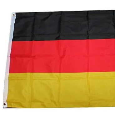 Đặc trưng quốc kỳ Đức - Đặc trưng quốc kỳ của Đức được gắn với nhiều giá trị văn hóa và khí chất của một dân tộc kiên cường. Hình ảnh này sẽ đem lại cho người xem những trải nghiệm tuyệt vời về cảm hứng và sức mạnh của một trong những quốc gia phát triển nhất châu Âu.