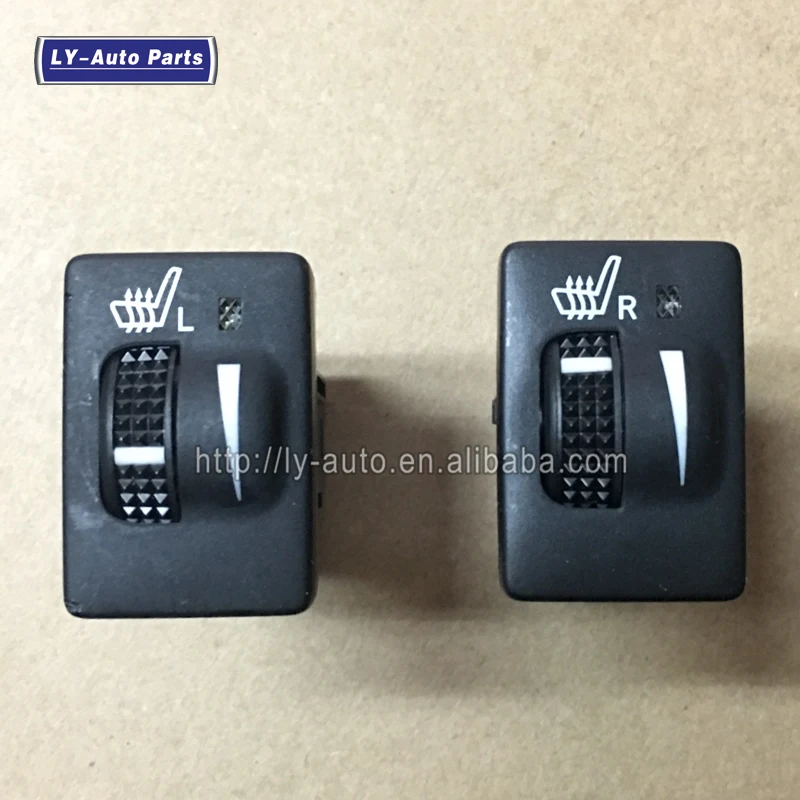 FOR TOYOTA LAND CRUISER PRADO REIZ SEAT HEATER SWITCH 84751-0G030 84751-0P050 84751-0G040 84751-0P060