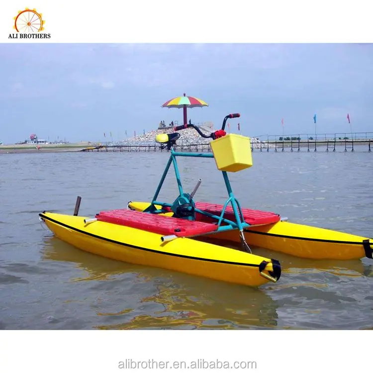 water bicycle for sale