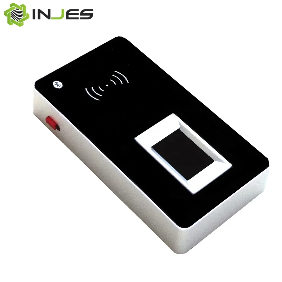 Malaysia Network Mykad Mobile Card USB Fingerprint Reader Security