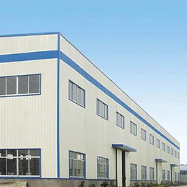 Tianjin Honest Tech. Co., Ltd. 3