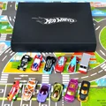 HOT WHEELS Hot little sports car 1 64 Set Children s toy car Fast Furious Beautiful