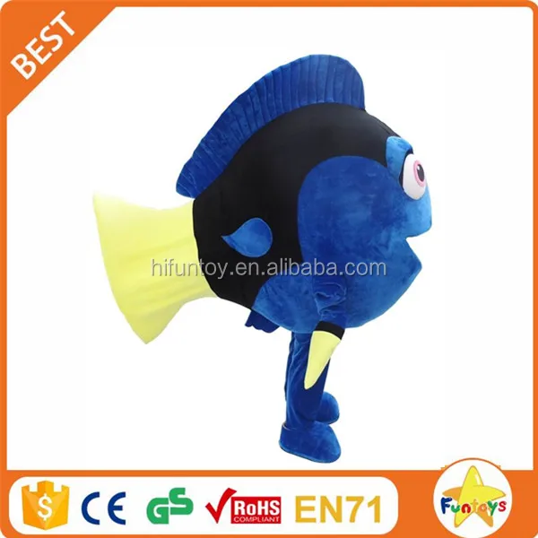 funtoys ce funny nemo clown fish