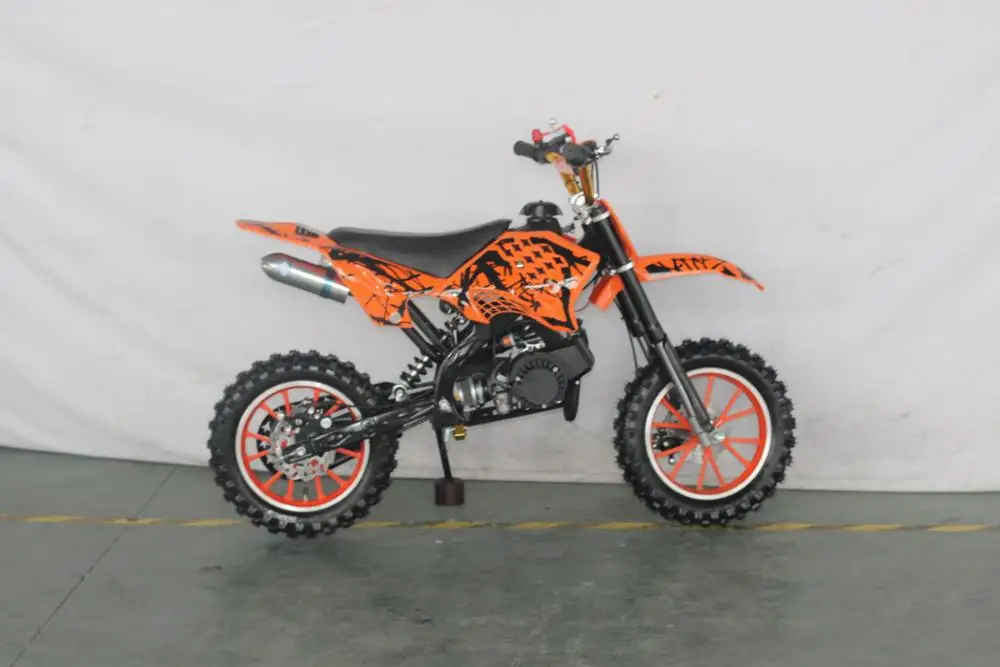 Распродажа, детский мини-внедорожник 50cc высокого качества