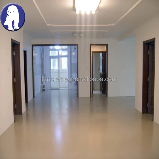 Cement Based Self Leveling Material