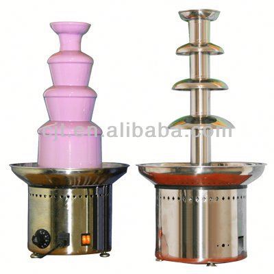 Коммерческий Fuente de chocolate