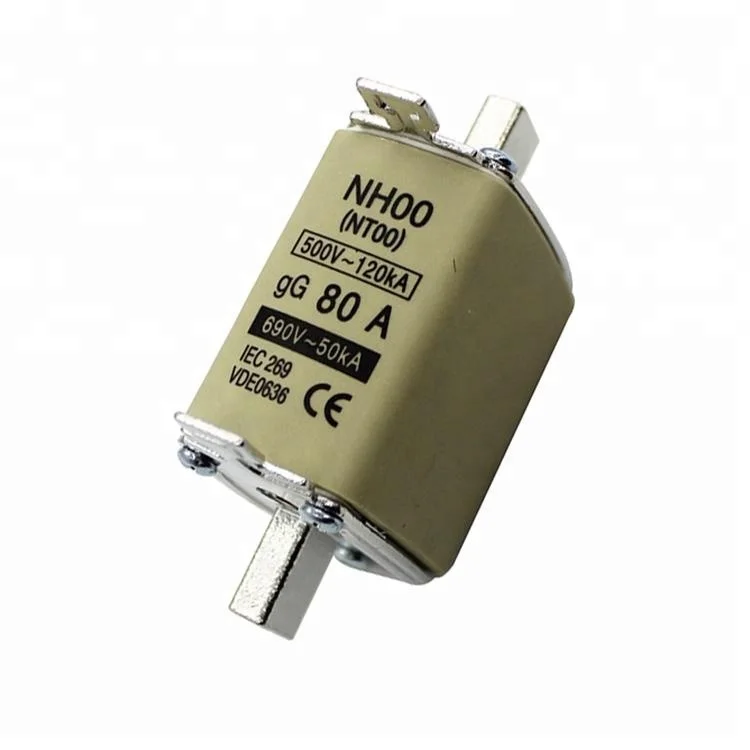 Low Voltage Fuse Puller Fuse Handle (used for NT , NH , RT Series)
