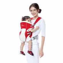 2022 China Factory OEM/ODM High Quality Babi Polyester babies accessories new born soft baby carrier