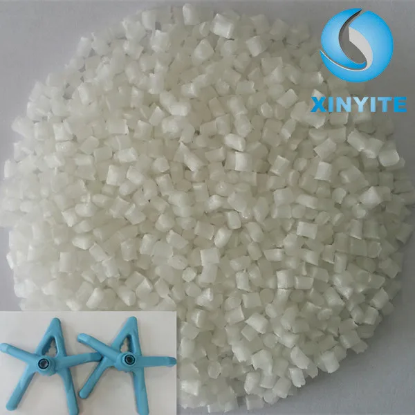 PP пластиковый стул Колесная база GF20 смолы гранул