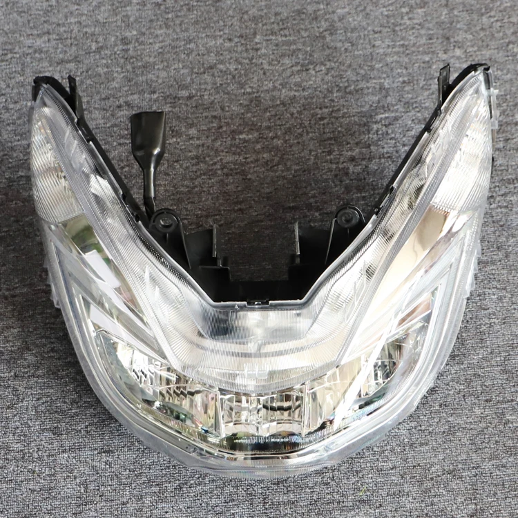 Высококачественные фары мотоцикла для Honda PCX 125 150