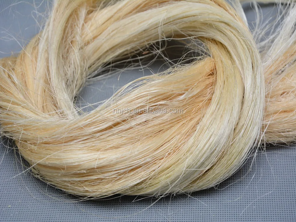 Natural fibre