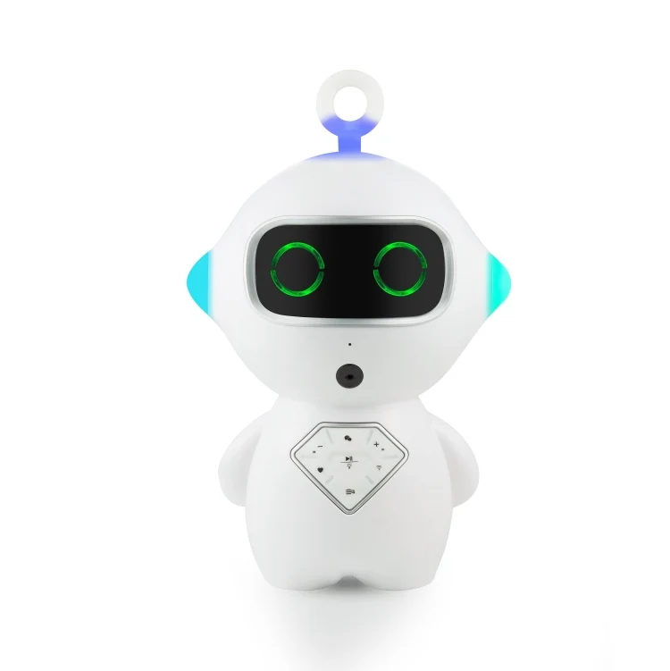 ai robot for kids
