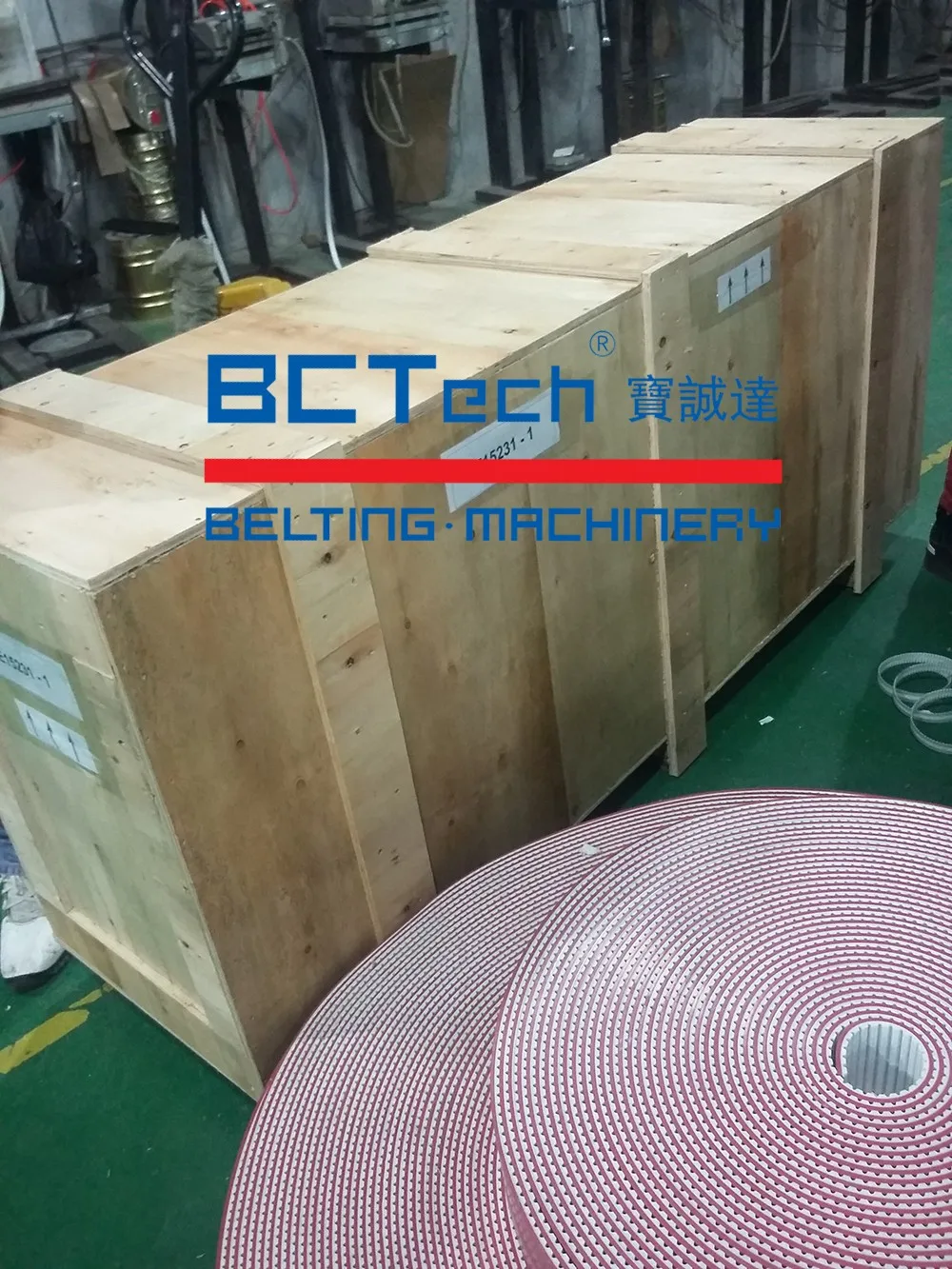 Industrial Welding Kits For Pu Vbelt & Round Belt Buy Pu Vbelt