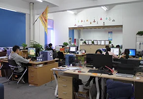 Yiwu Haohan Daily Necessities Co., Ltd.