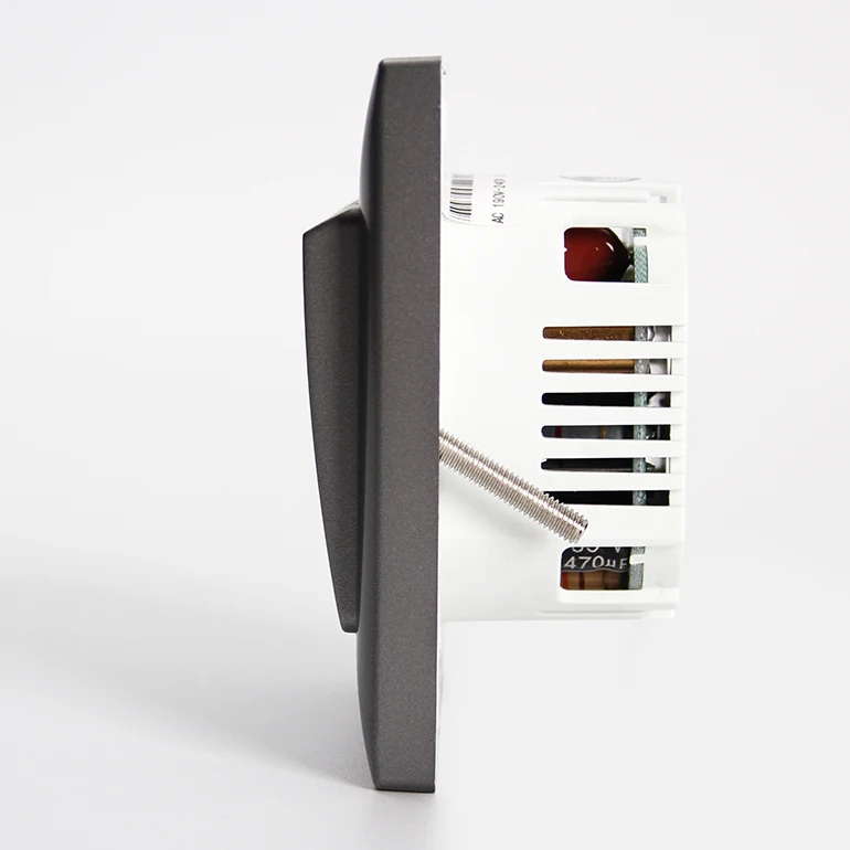 Hotel Key Card Panel Door Lock Card Holder Switch for Room Energy Saving