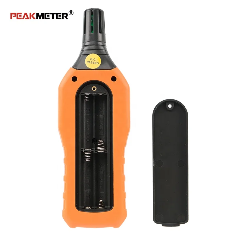 peakmeter pm6508 factory price high accuracy