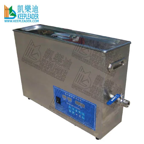 Weapon Washing Bath Ultrasonic Gun Cleaner of Rifle_Firearms Supersonic Degreasing_Rinsing_Derusting Commercial Cleaning Machine