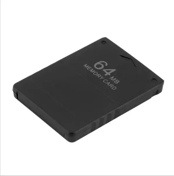 64M for ps2 Memory Card Save Game Data Stick for Sony Playstation 2