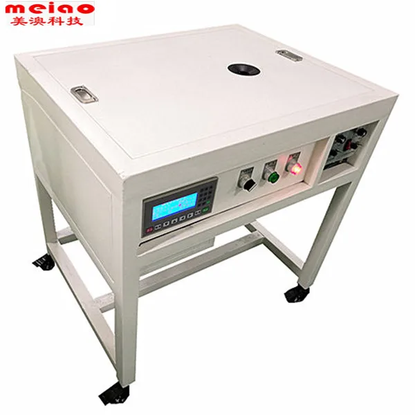 B22 Automatic Cap Crimping Machine