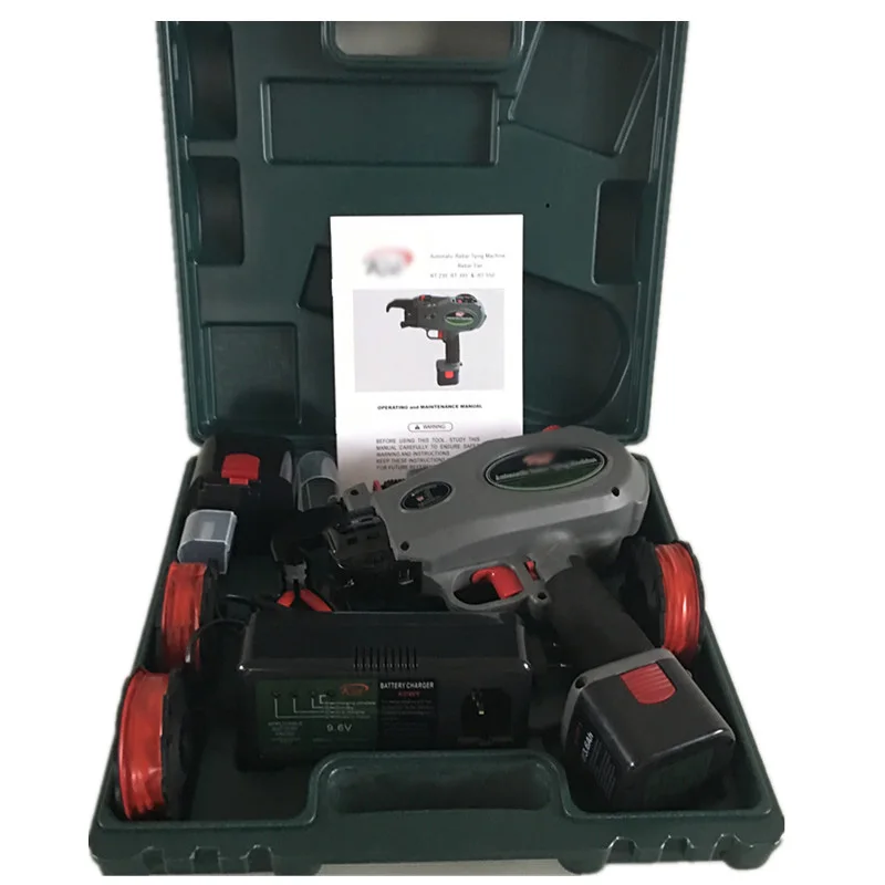 Инструмент для строительства, автоматический ручной инструмент для обвязки арматуры, строительный инструмент