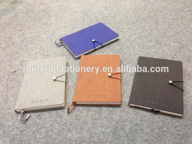 2017 новый пользовательский дневник печатные спираль связаны студентов notebook with custom design