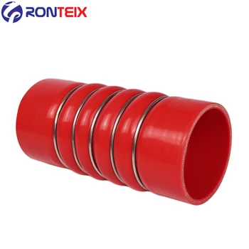 Universal Silicone Hose 90 degree 2.25 to 2.25 57mm/57mm Per