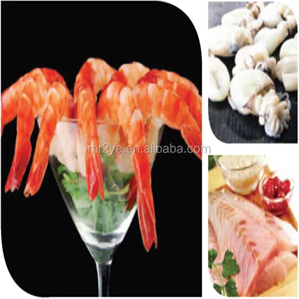 Гексаметафосфат натрия шмп пищевой