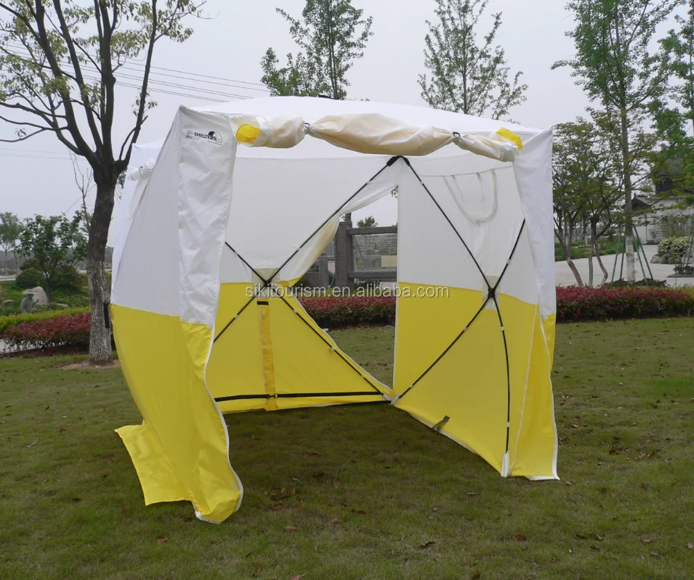 Temporary Work Tents Durable Outdoor Solutions
