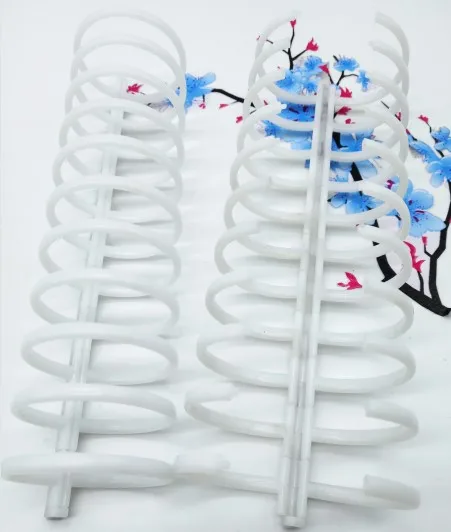 
Клипса из АБС-пластика с внутренним диаметром 7/8/9/11 / 12 отверстий, 30 мм, 50, белая/черная/прозрачная клипса для летательного аппарата 