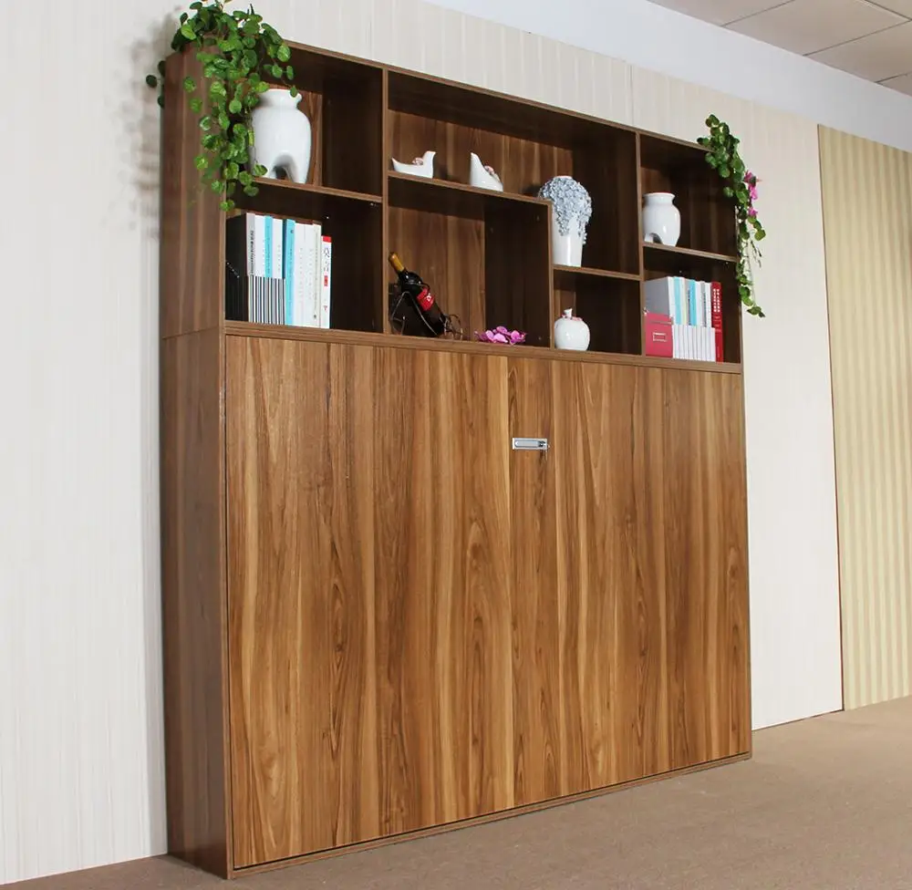 Скрытый Настенный механизм для подъемной платформы