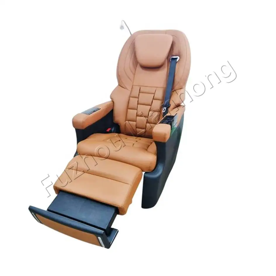 VIP High Quality Power Adjustable Passenger Foot Rest for Sale - China Auto  Seat Footrest, RV Foot Rest for The Seat