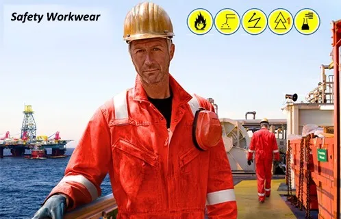 
 Морской работают безопасно FR поставщик комбинезон 5,9 oz арамидный комбинезон защищают от огня  <span style=